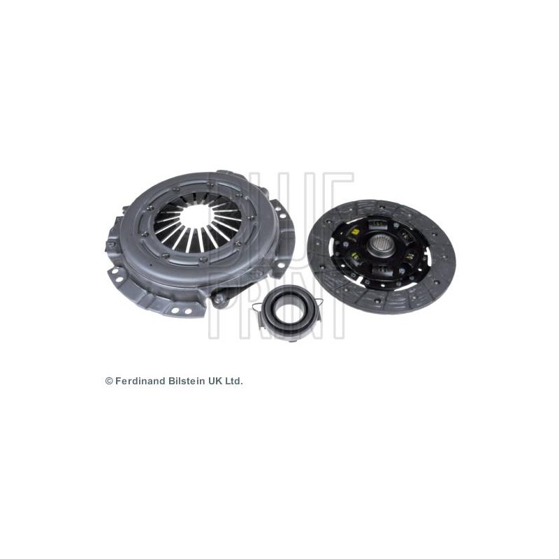 KIT D EMBRAYAGE