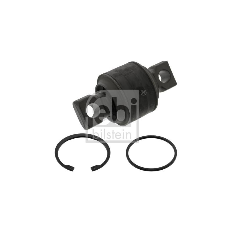 SUPPORT DE BRAS OSCILLANT