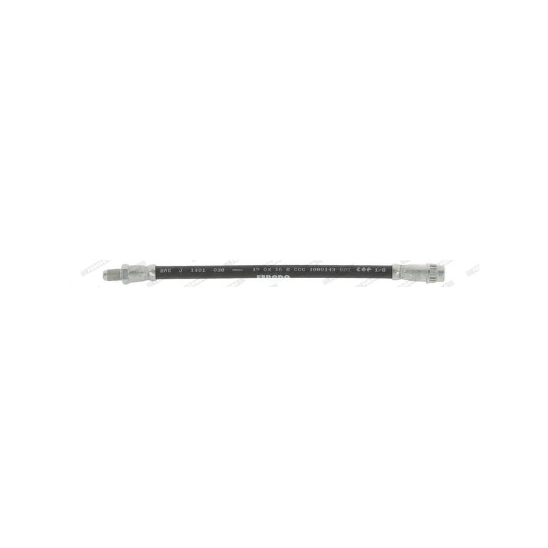 FLEXIBLE DE FREIN FHY2069