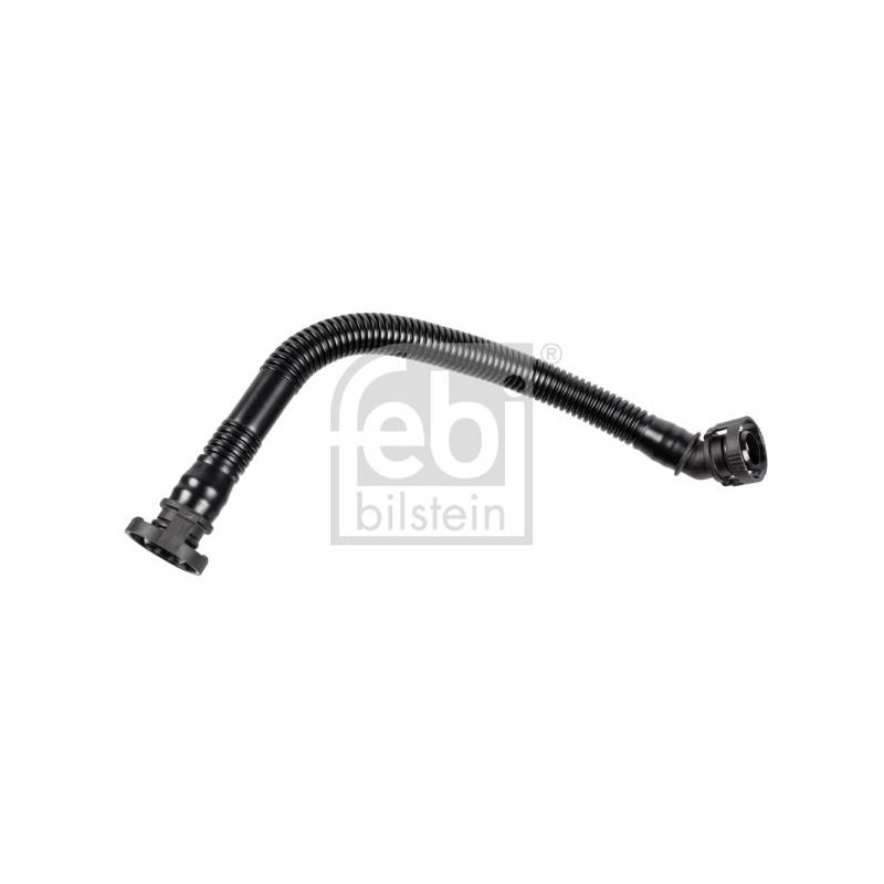 TUBE D AERATION