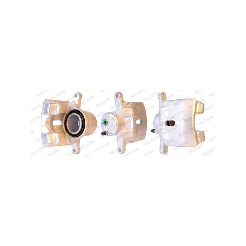 ETRIER DE FREIN ECHANGE STD