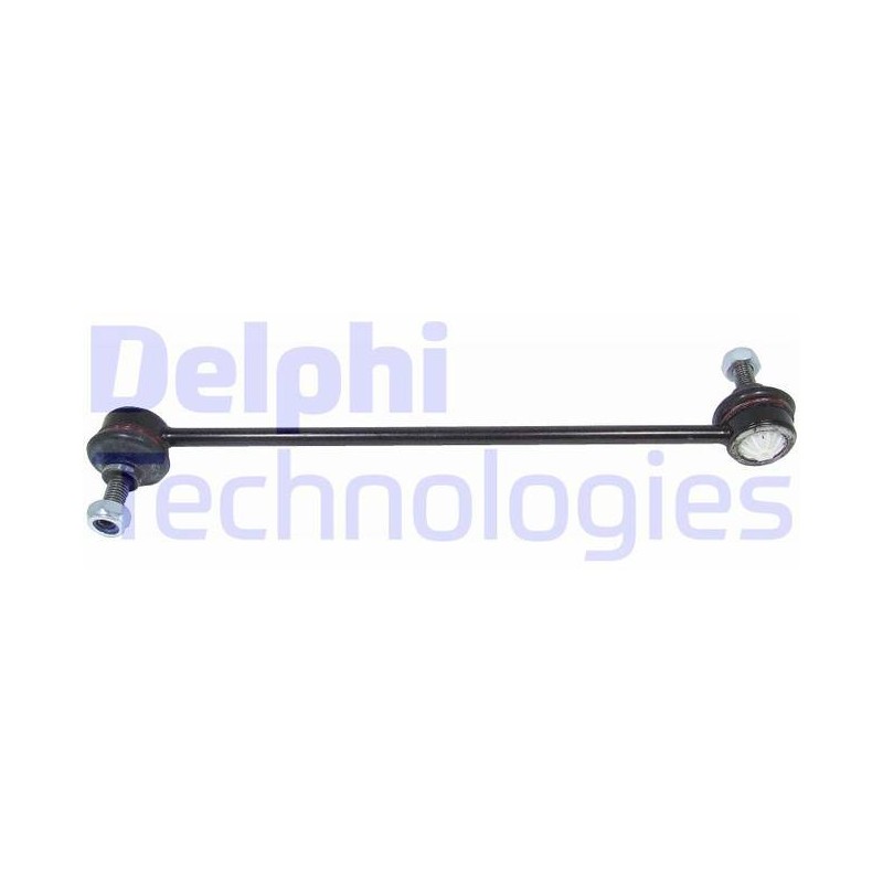 BIELLETTE DE BARRE STABILISATRICE