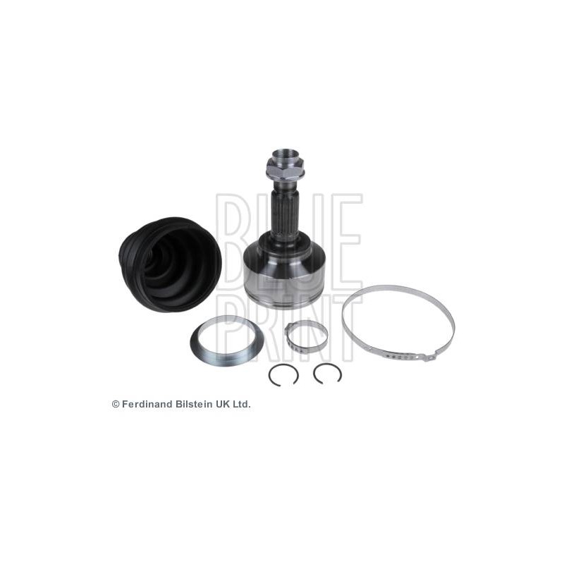 KIT D ARTICULATIONS D ARBRE DE TRAN