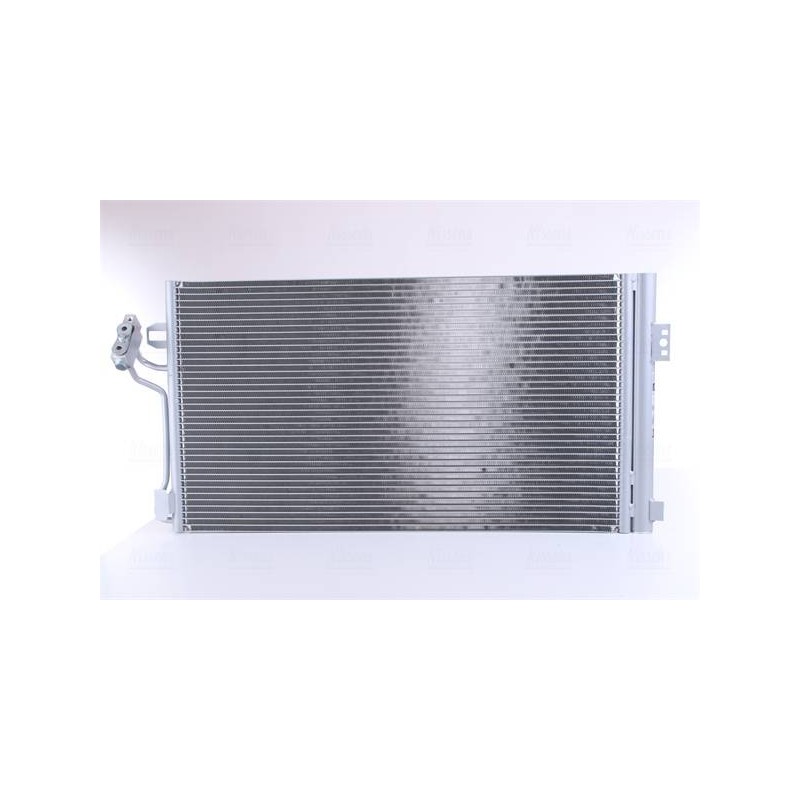 COND.CLIM MERCEDES-BENZ VIANO W639