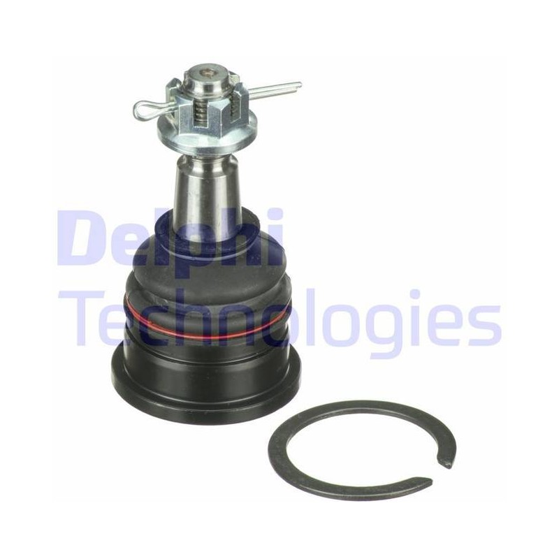 ROTULE DE SUSPENSION SUPERIEURE