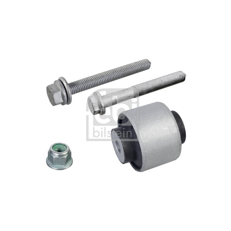 KIT DE PALIER DE BRAS DE SUSPENSION