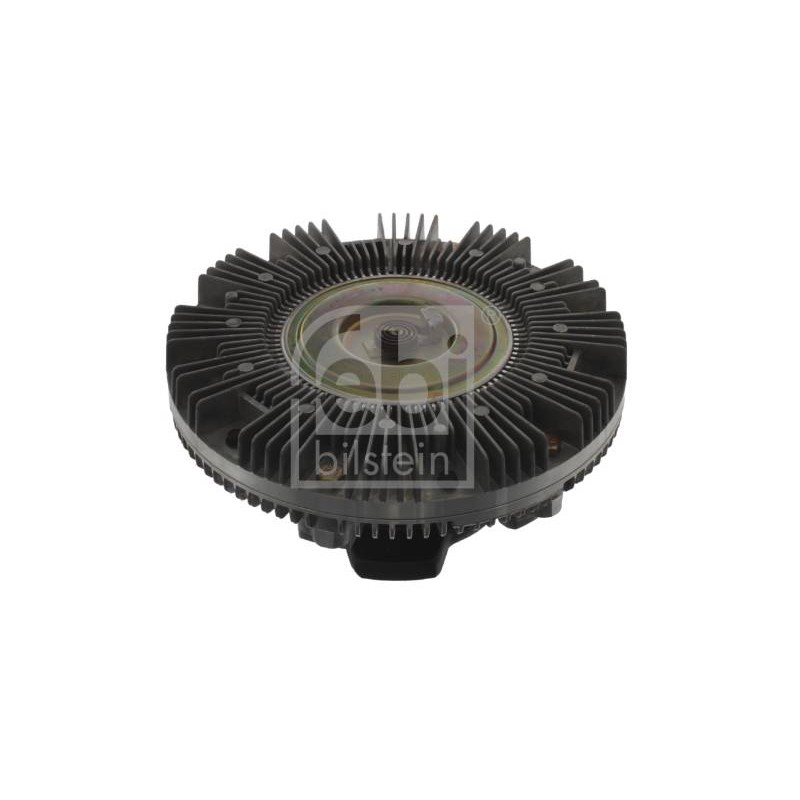 EMBRAYAGE HYDRAULIQUE