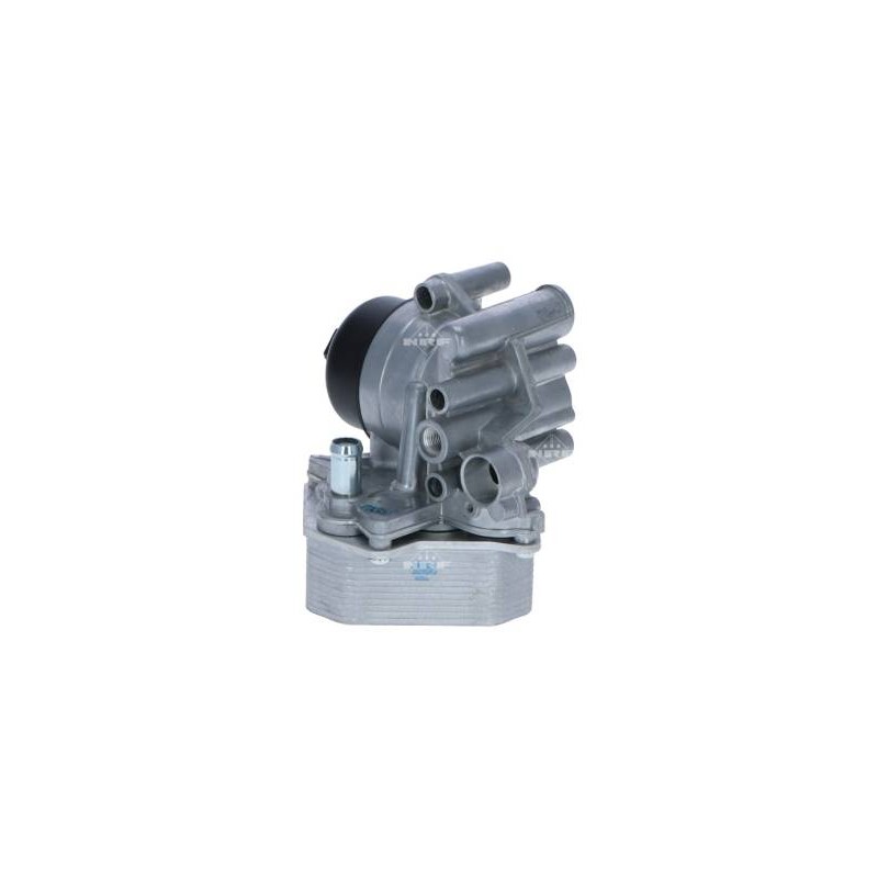 RH PEUGEOT BOXER 2.2D 06- OILCOOLER