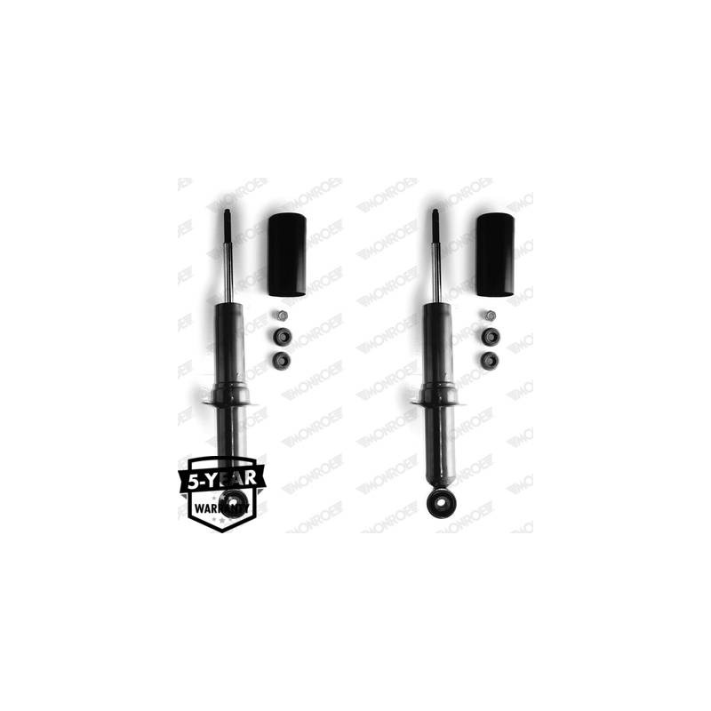 AMORT AV TOYOTA OFF-ROAD LANDCRUISE