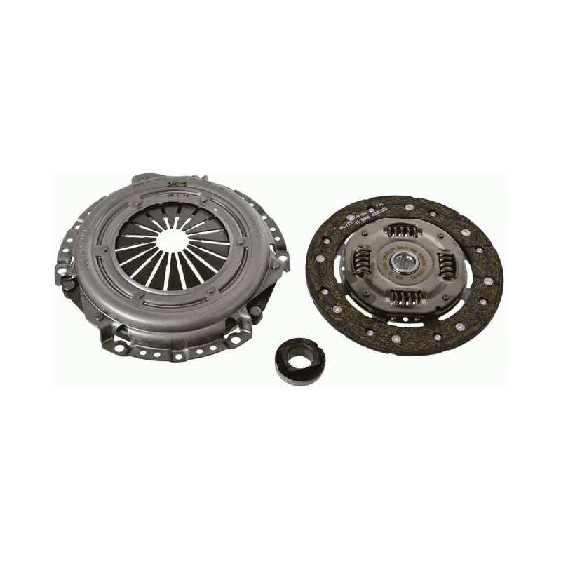 KIT EMB VL PSA C3 206 1.4 HDI