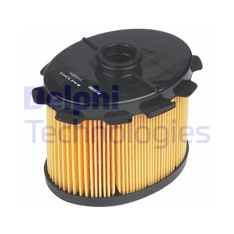 FILTRE A CARBURANT DIESEL