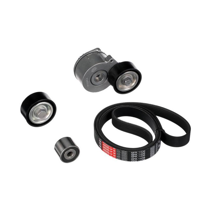 KIT MICRO V