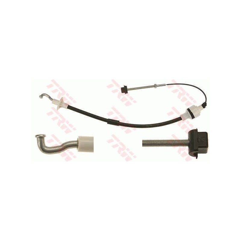 CABLE EMBRAYAGE
