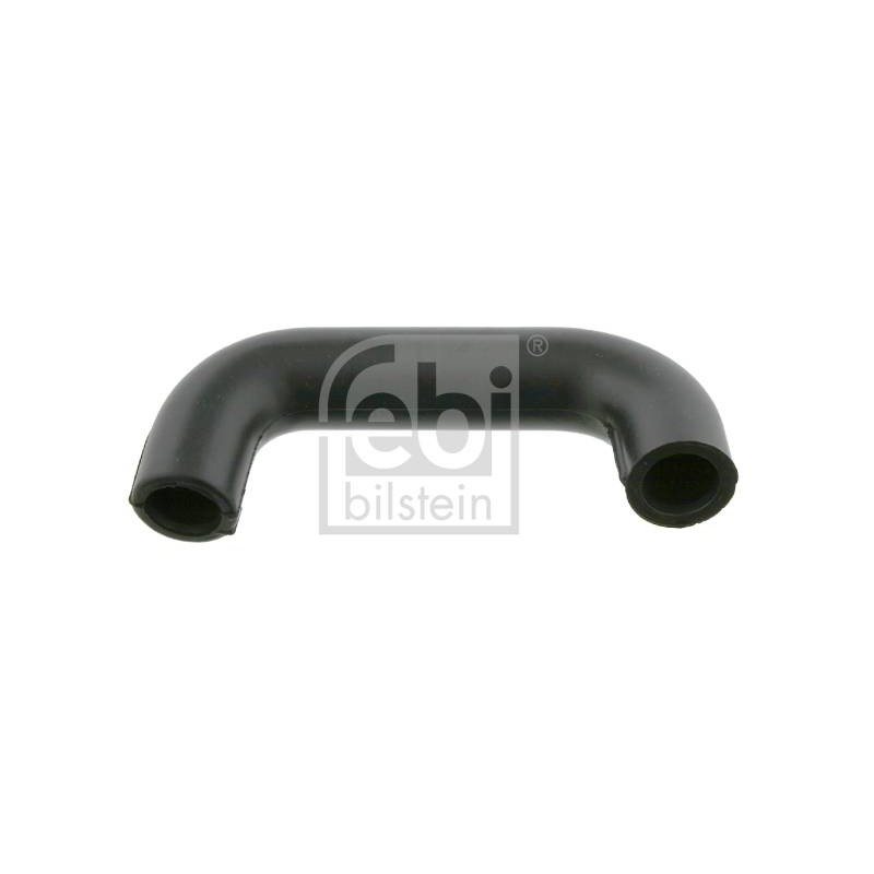 TUBE D AERATION