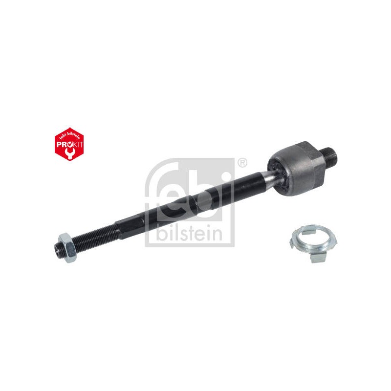 JOINT AXIAL