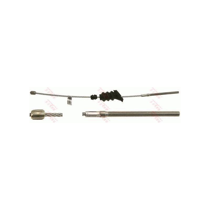 CABLE DE FREIN