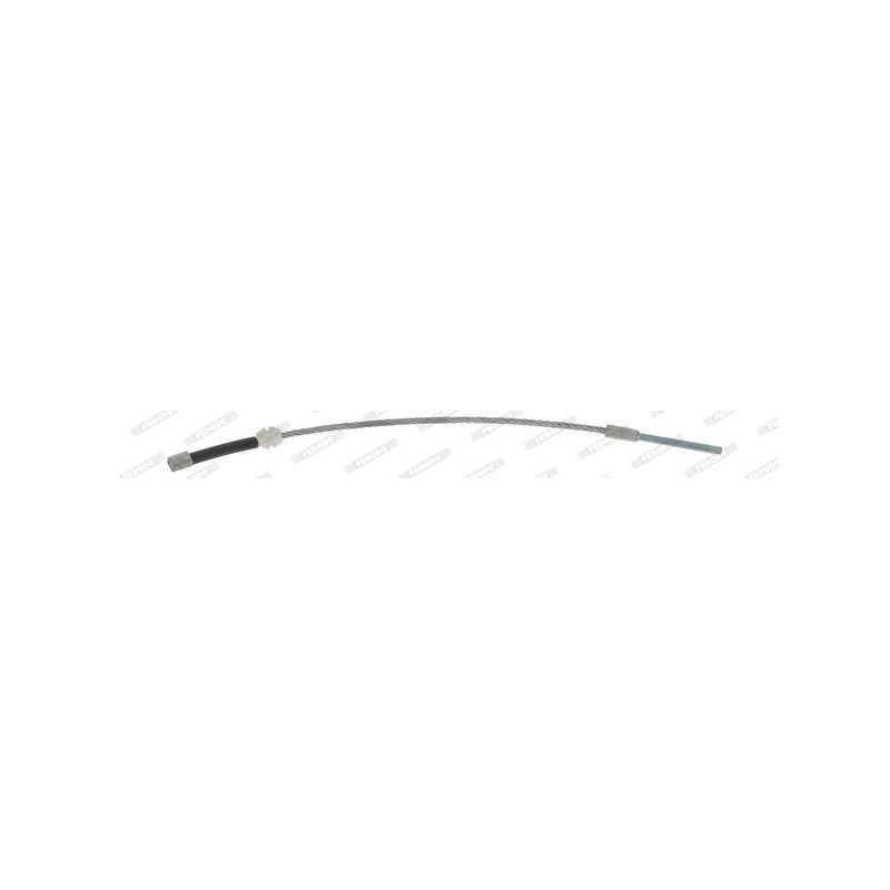 CABLE DE FREIN A MAIN