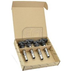 KIT DE 4 BOBINES BOBINE ALLUMAGE