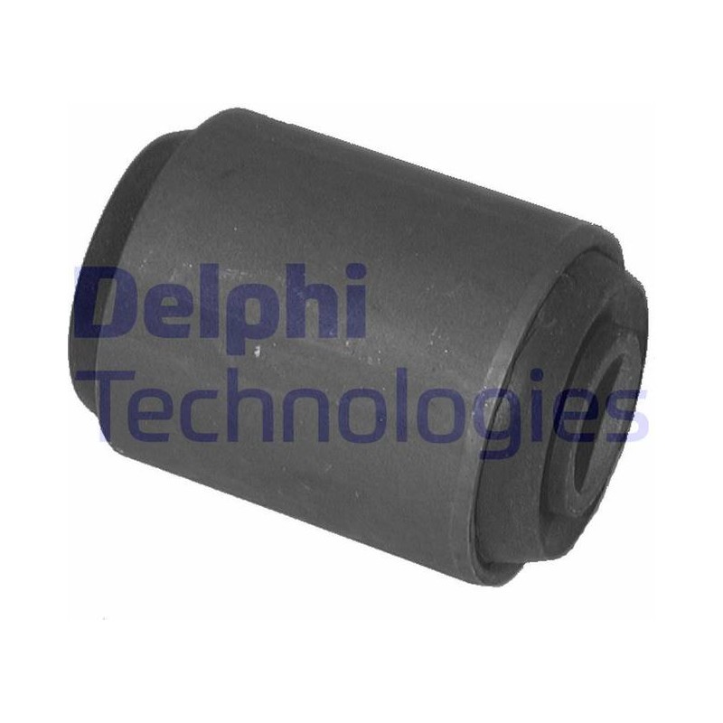 SILENTBLOC DE TRIANGLE INFERIEUR