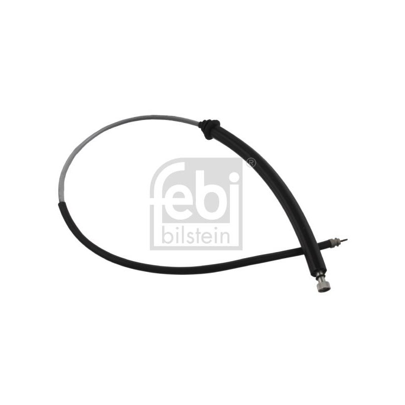 FLEXIBLE DE COMPTEUR DE VITESSE