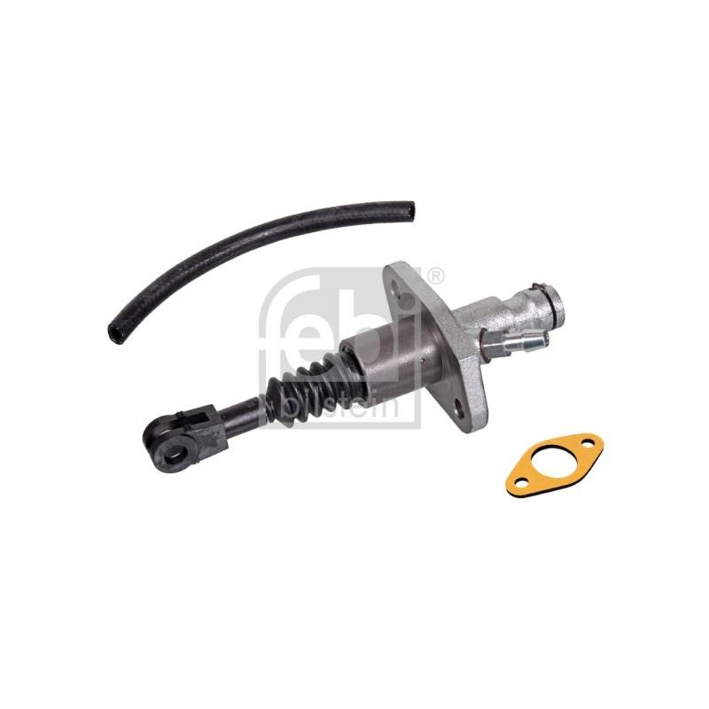 CYLINDRE EMETTEUR D EMBRAYAGE