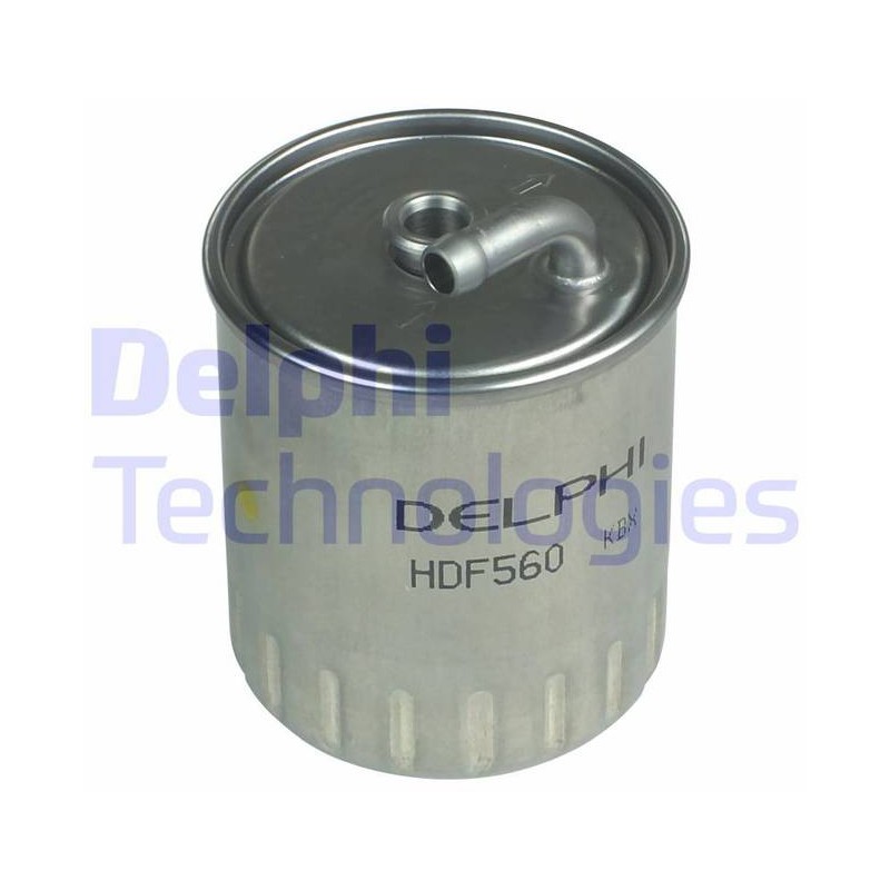 FILTRE A CARBURANT DIESEL