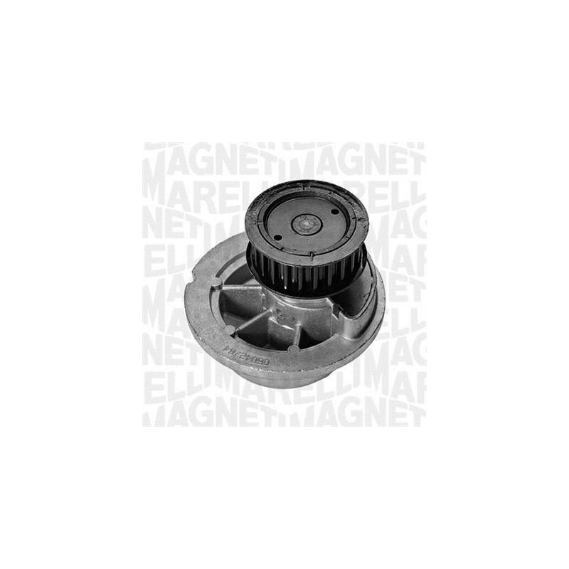 POMPE A EAU POUR OPEL