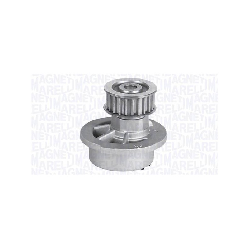 POMPE A EAU EQ POUR OPEL