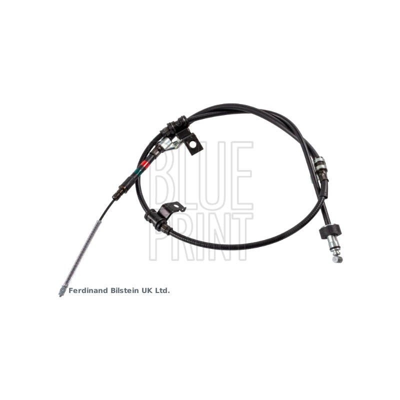 CABLE DE FREIN A MAIN