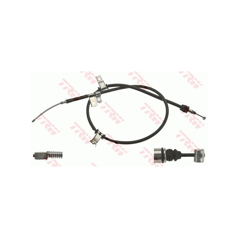 CABLE DE FREIN