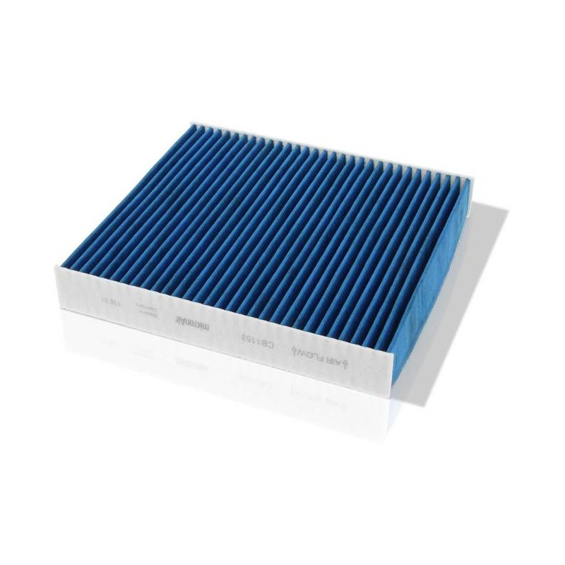 FILTRE BLEU FORD