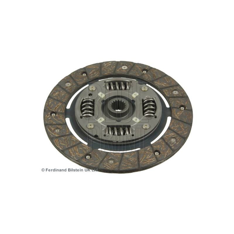 DISQUE D EMBRAYAGE