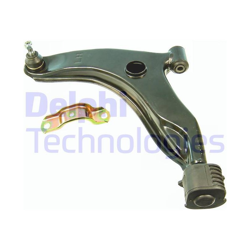 TRIANGLE DE SUSPENSION INFERIEUR