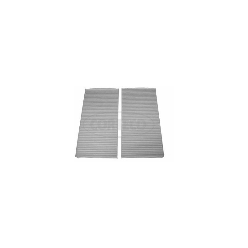KIT FILTRE A PARTICULE 2 HONDA