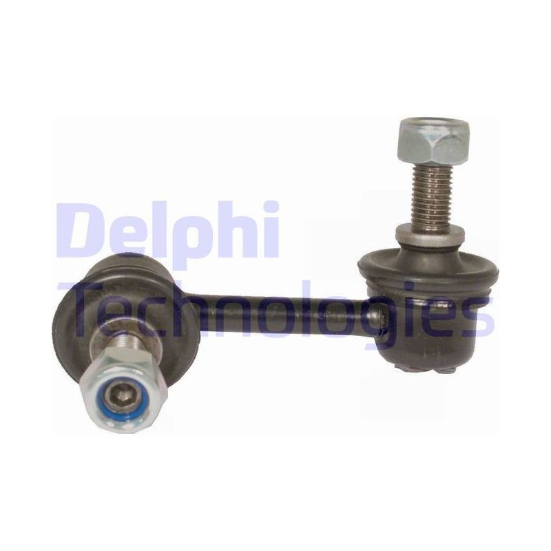 BIELLETTE DE BARRE STABILISATRICE