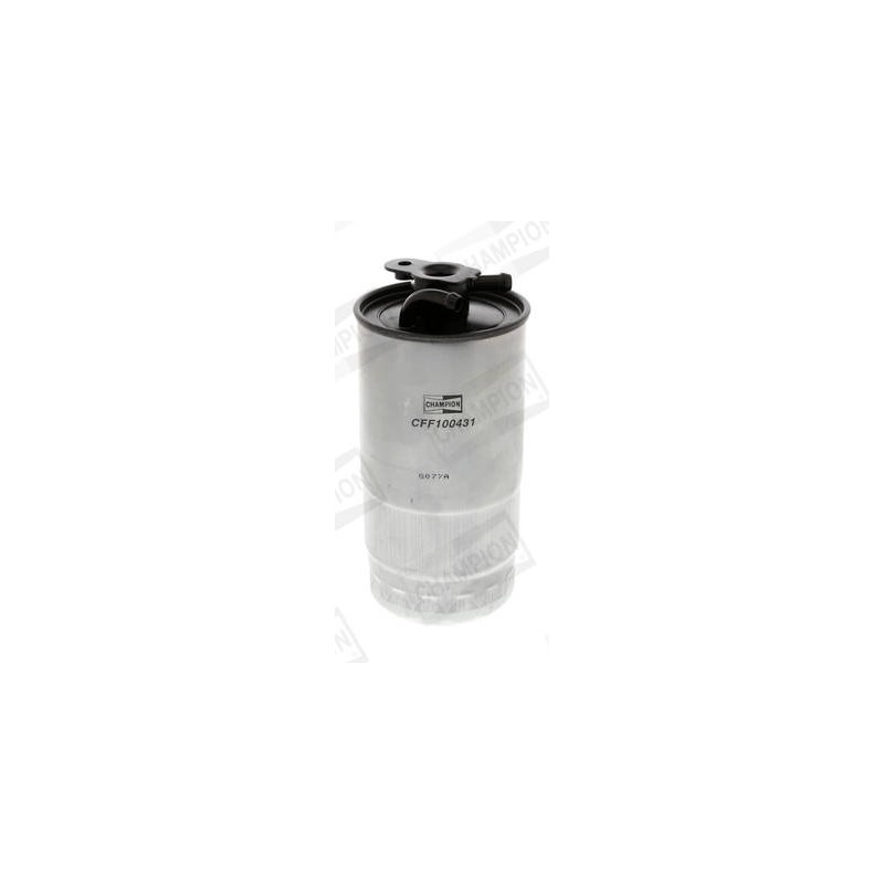 FILTRE A CARBURANT GAZOLE CHAMPION