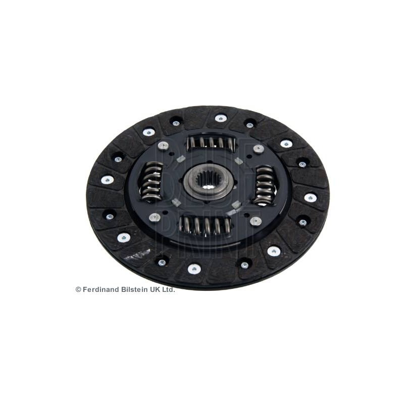 DISQUE D EMBRAYAGE