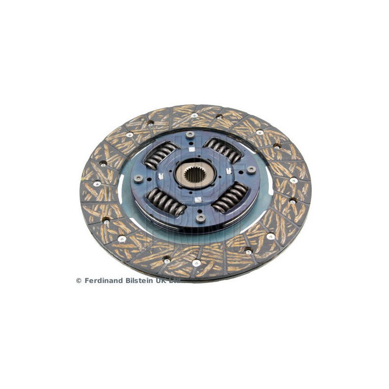 DISQUE D EMBRAYAGE