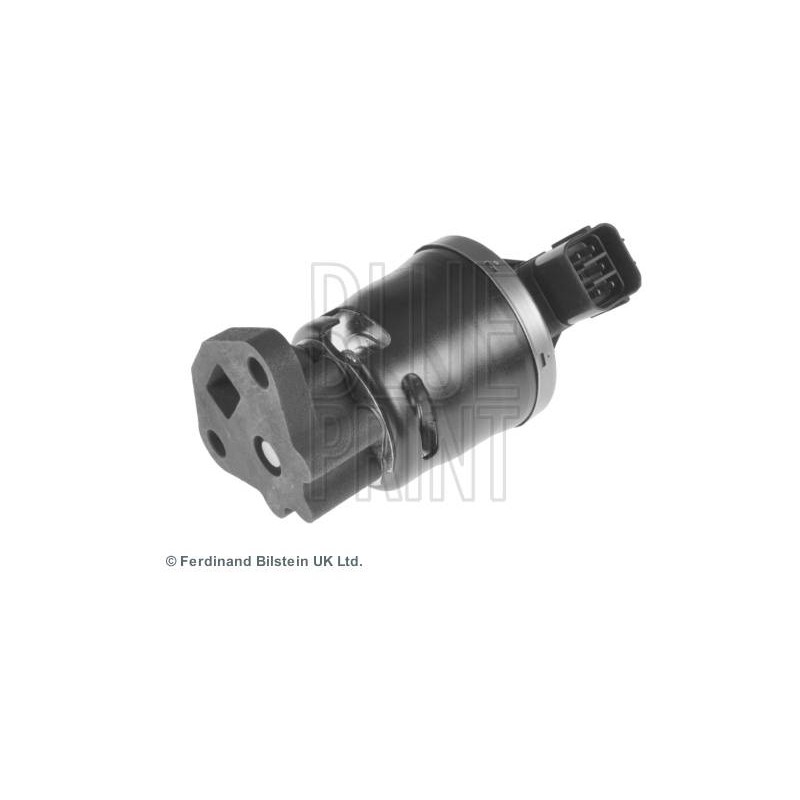 VALVE REGULATRICE DE GAZ D ECHAPPEM