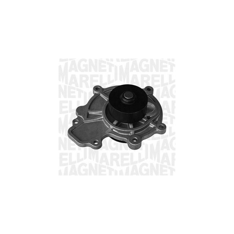 POMPE A EAU CHEVROLET CRUZE 2.0 CDI