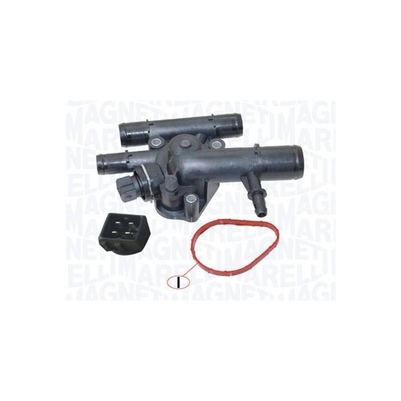 THERMOSTAT POUR RENAULT SCENIC I