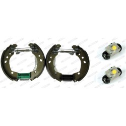 KIT MACHOIRES MAXIKIT FMK441