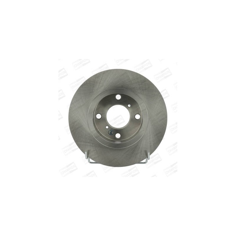 DISQUES DE FREIN VL (JEU)