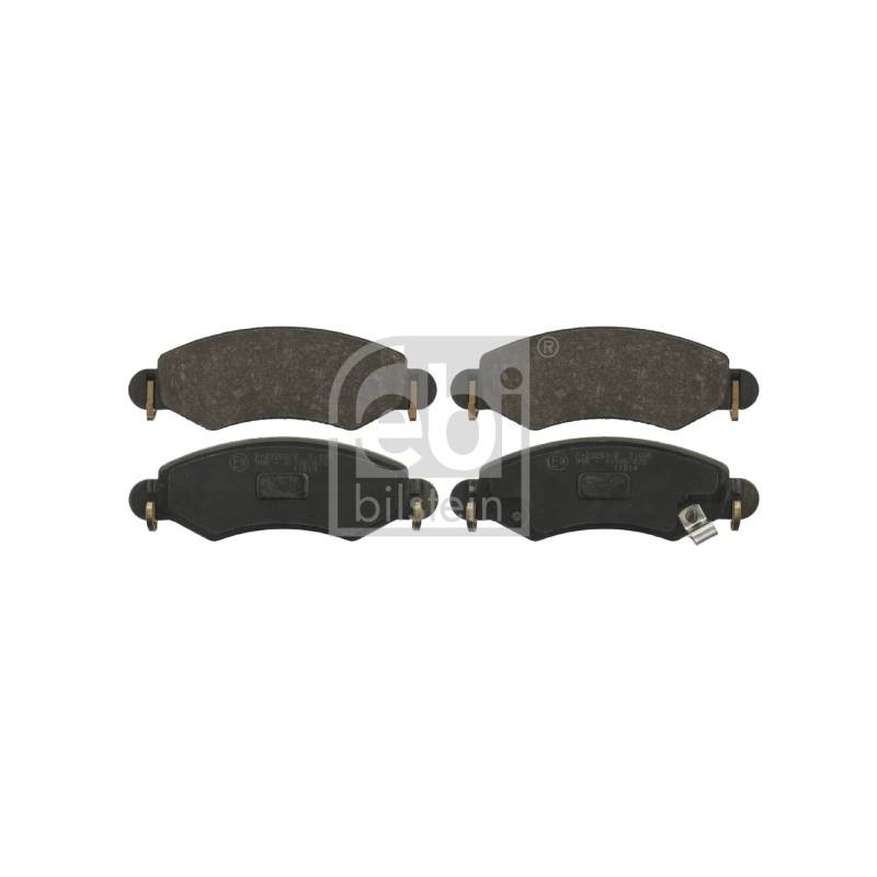 KIT DE GARNITURE DE FREIN