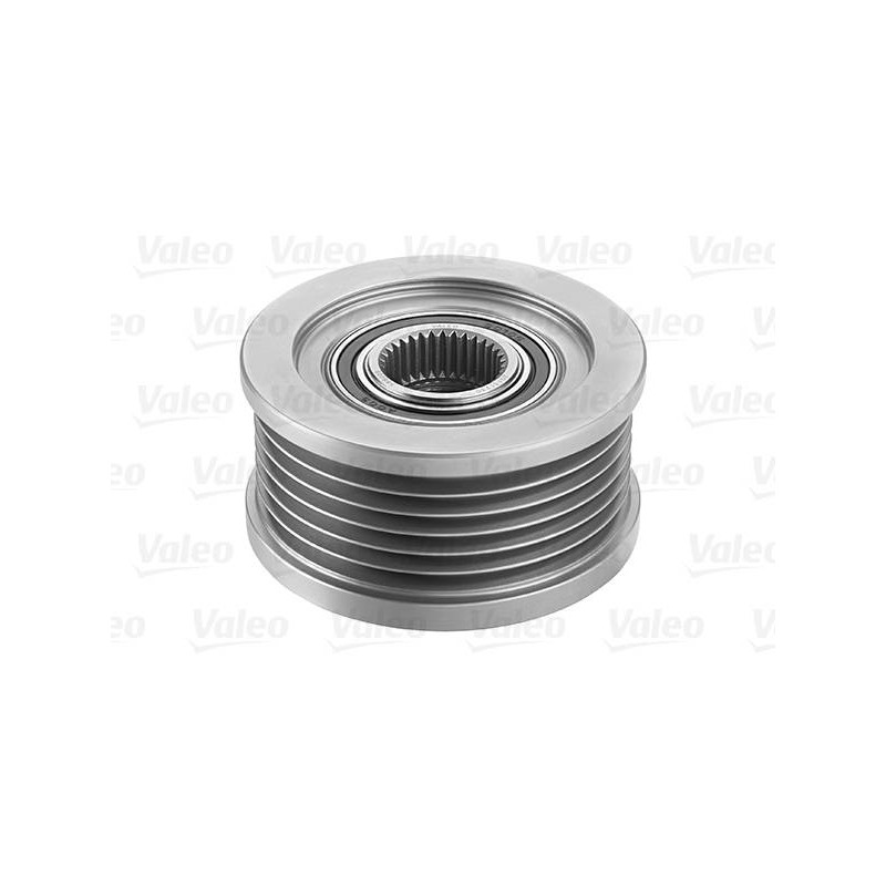 ROUE LIBRE ALTERNATEUR-FIAT PUNTO.B