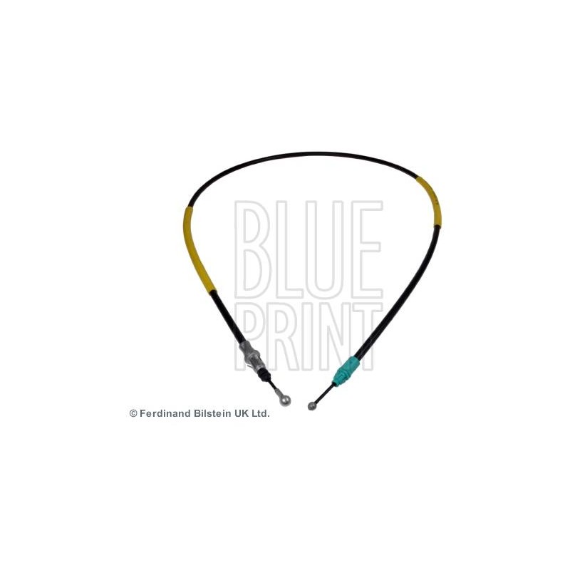 CABLE DE FREIN A MAIN