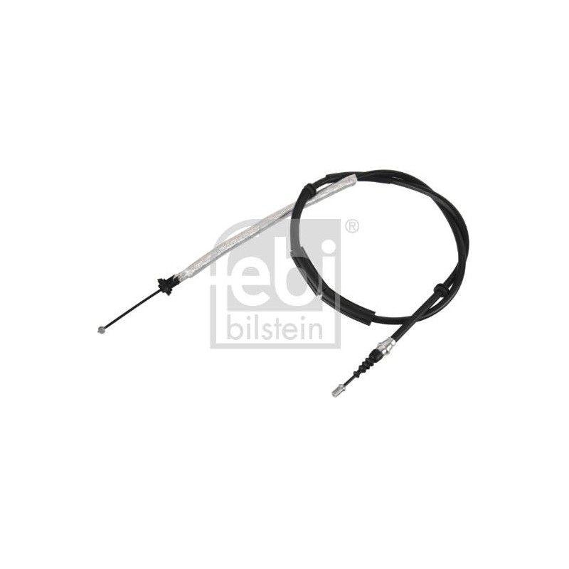 CABLE DE FREIN A MAIN