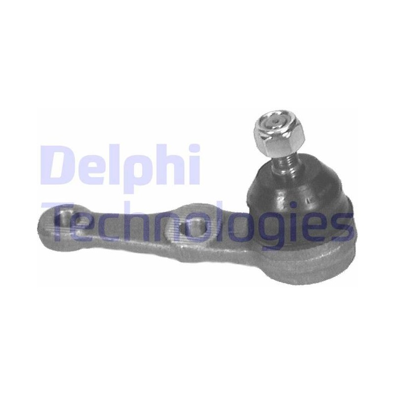 ROTULE DE SUSPENSION INFERIEURE