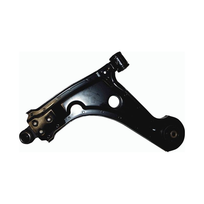 CONTROL ARM SHAFT