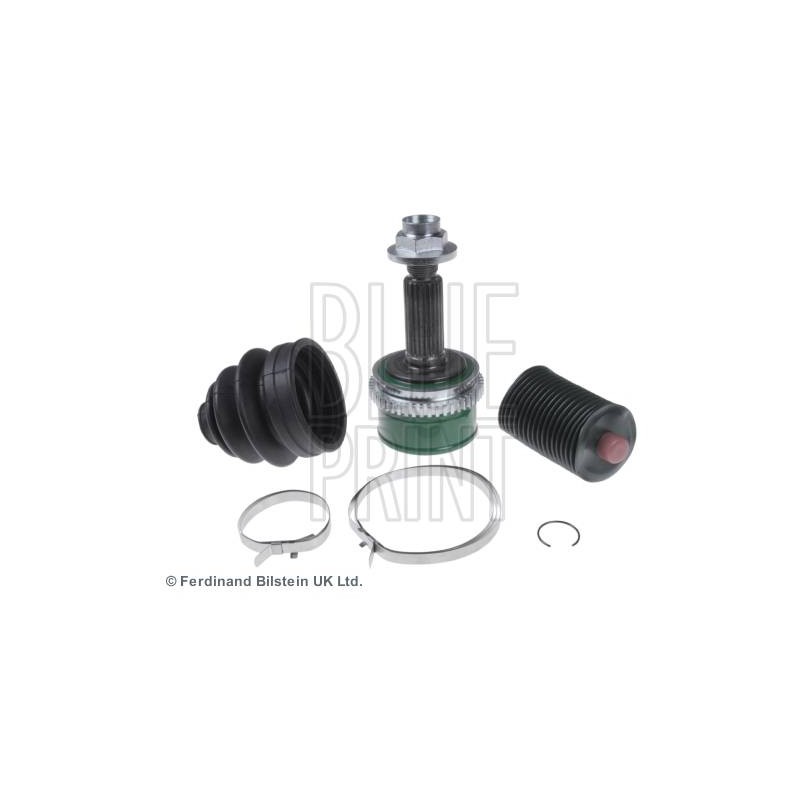 KIT D ARTICULATIONS D ARBRE DE TRAN